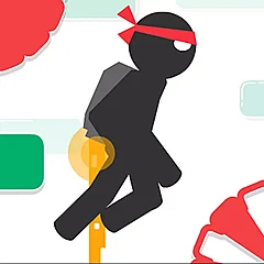 play Wyzwanie Stickjet
