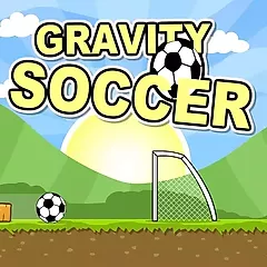 play グラビティ・サッカー