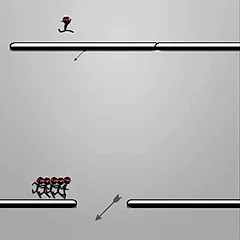 play Niekończący się Stickam
