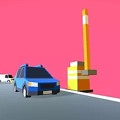 play パーキングジャム 3D