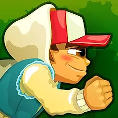 play サブウェイ・ランナー 1