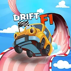 play ドリフトF1